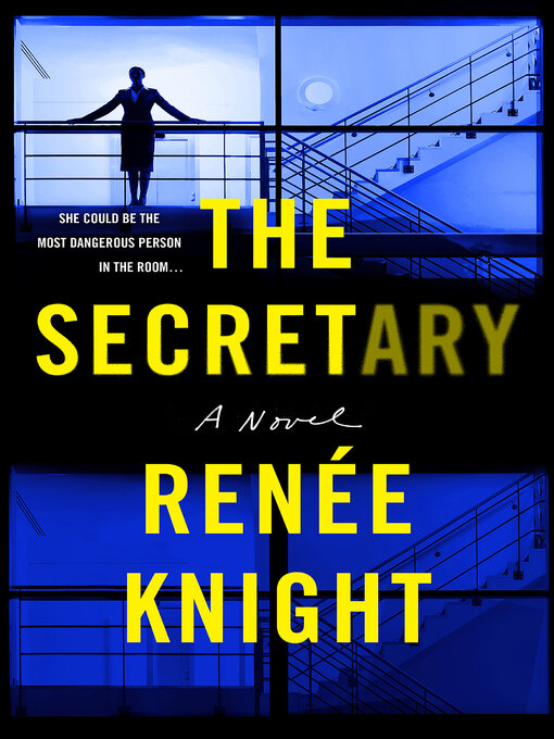 Title details for The Secretary by Renée Knight - Available